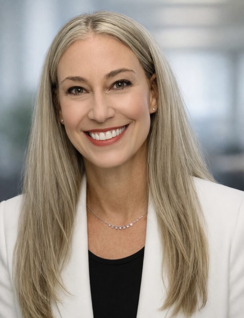 Headshot of Julie Fouser, NM Real Estate Academy Instructor